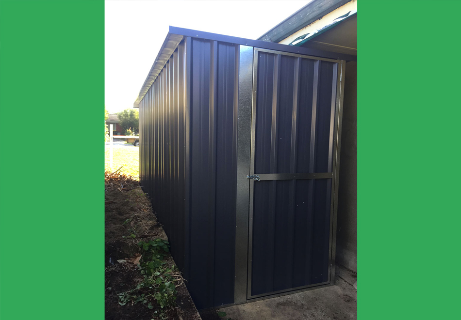  Garden Sheds - Garden Sheds Perth - Perth Garden Sheds - Sheds Perth